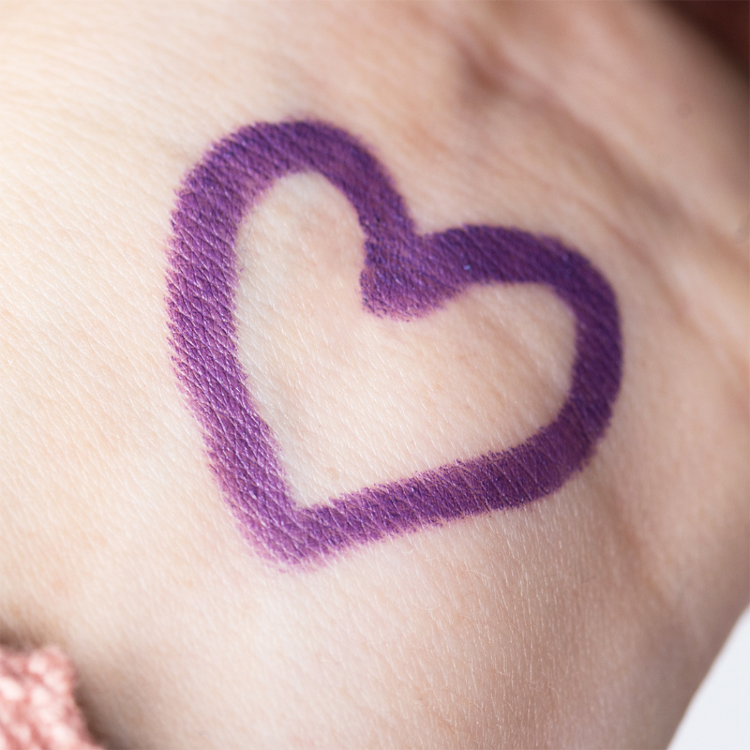 Schminkstift 'Violett'