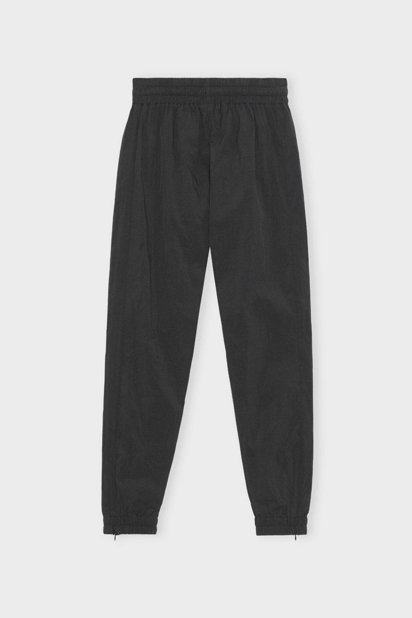Trail-Hose WR – Schwarz: L