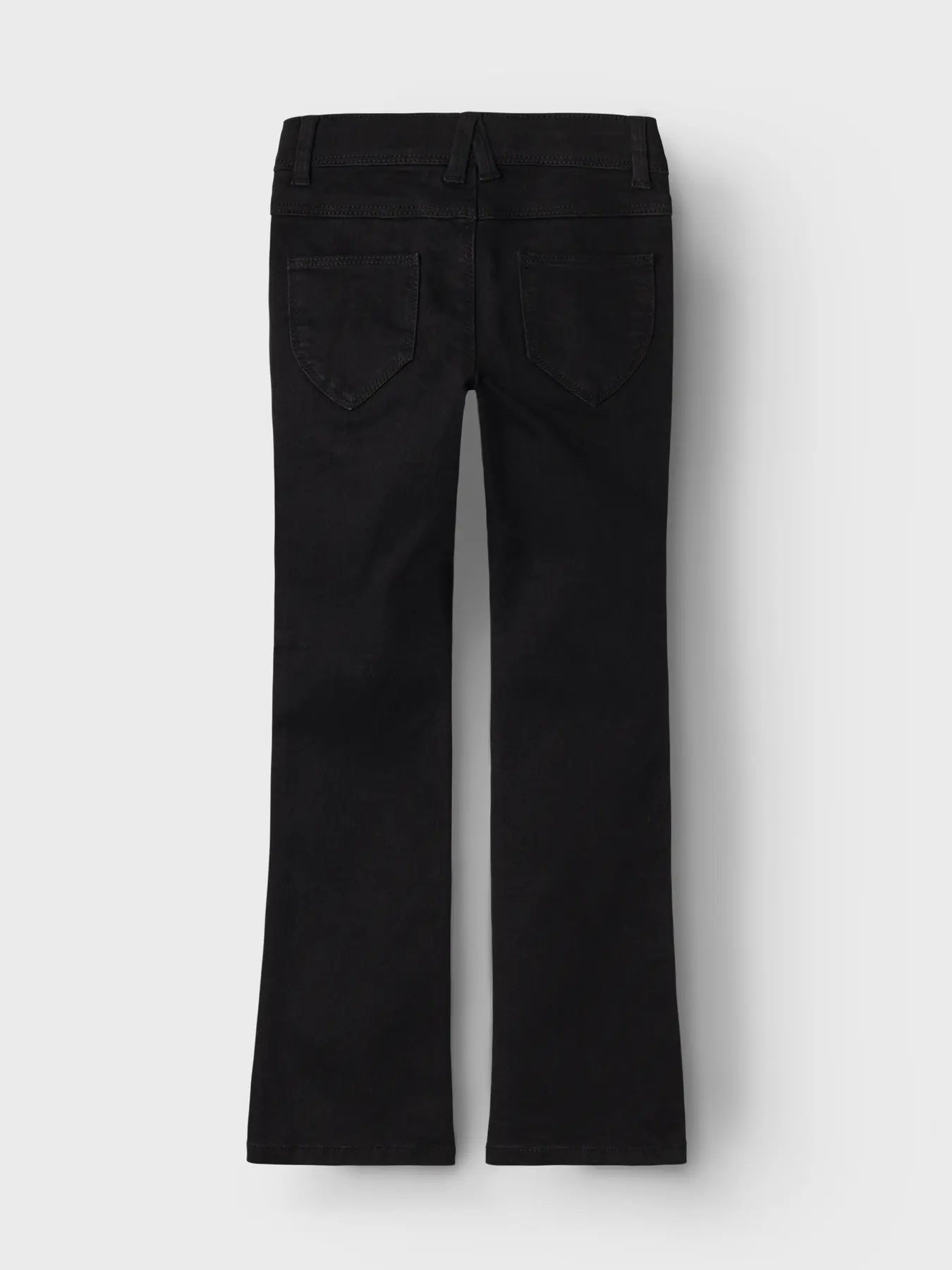 POLLY SKINNY BOOT schwarz 'NAME IT'