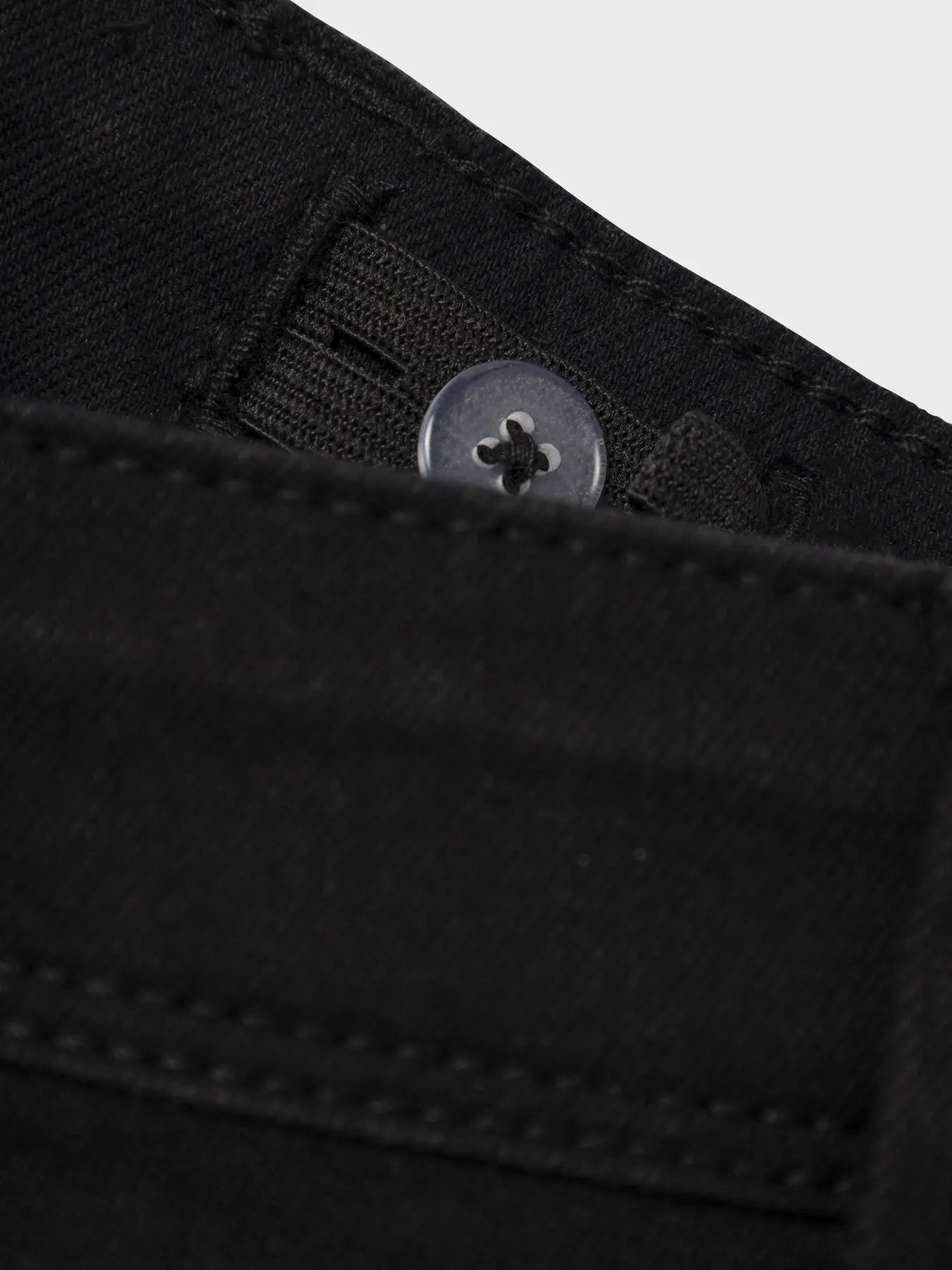 POLLY SKINNY BOOT schwarz 'NAME IT'
