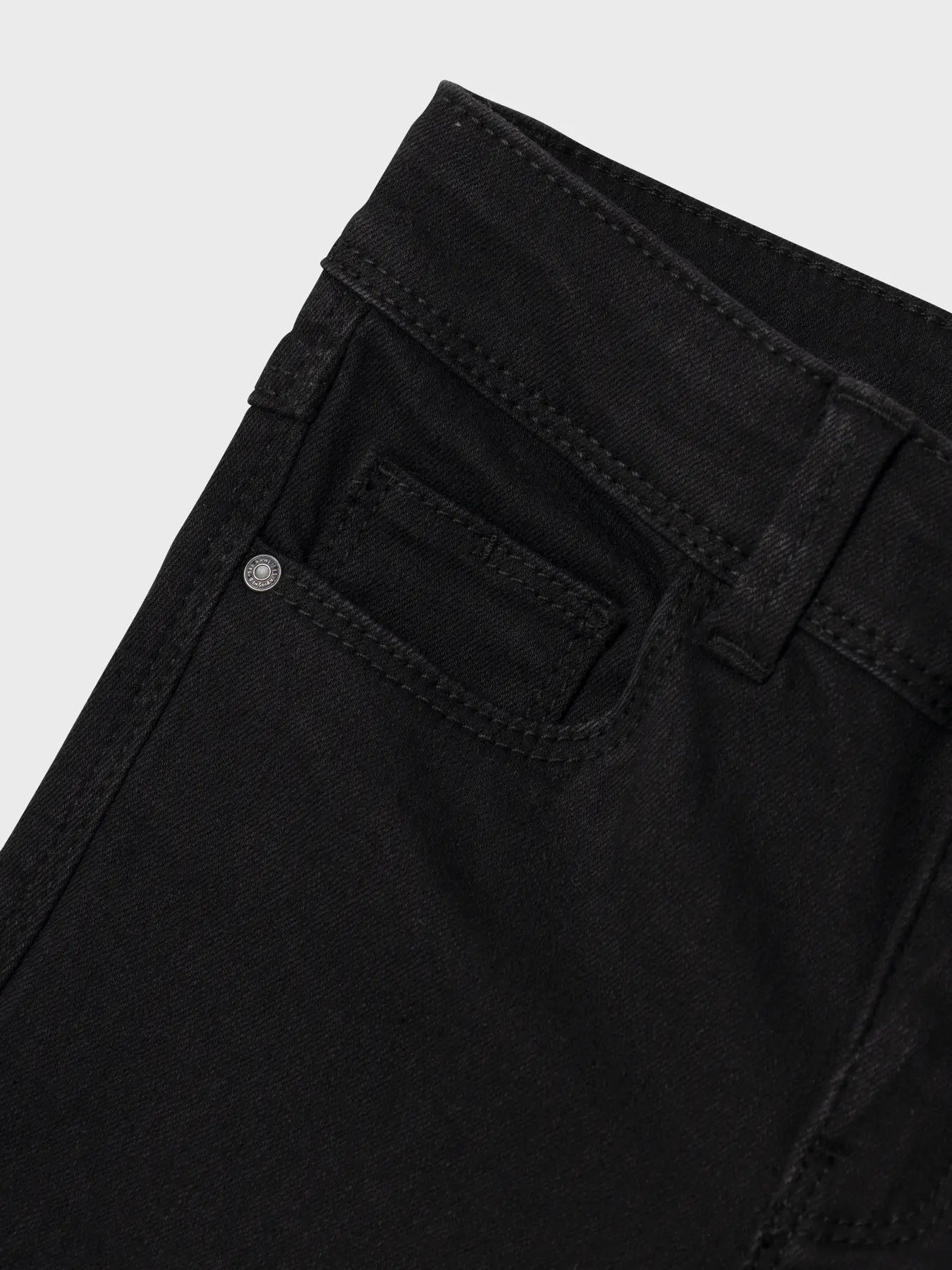 POLLY SKINNY BOOT schwarz 'NAME IT'