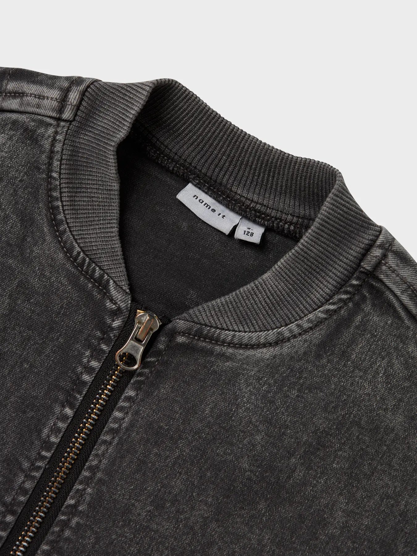 LUNA DNM BOMBER JACKET 'NAME IT'