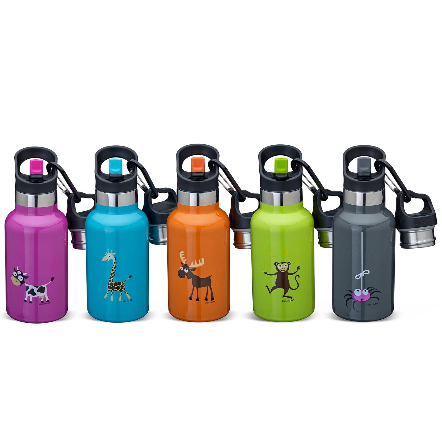TempFlask, Kids 0,35 L - in verschiedenen Farben