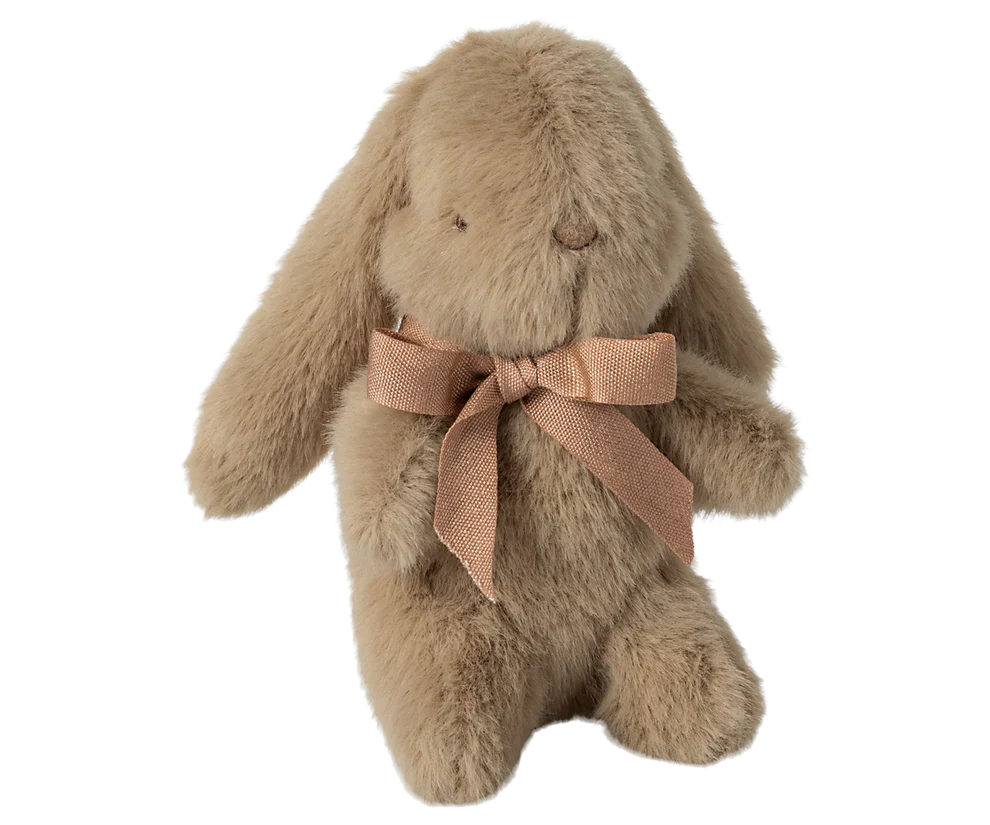 Hase mini 'braun'