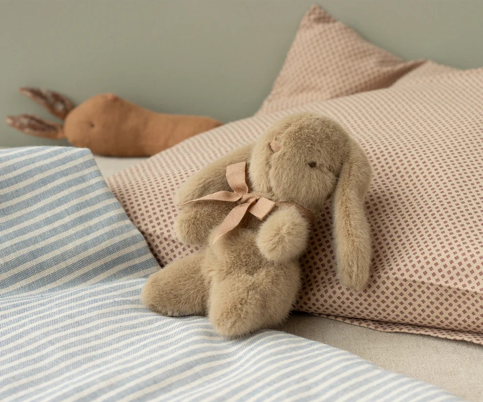 Hase mini 'braun'