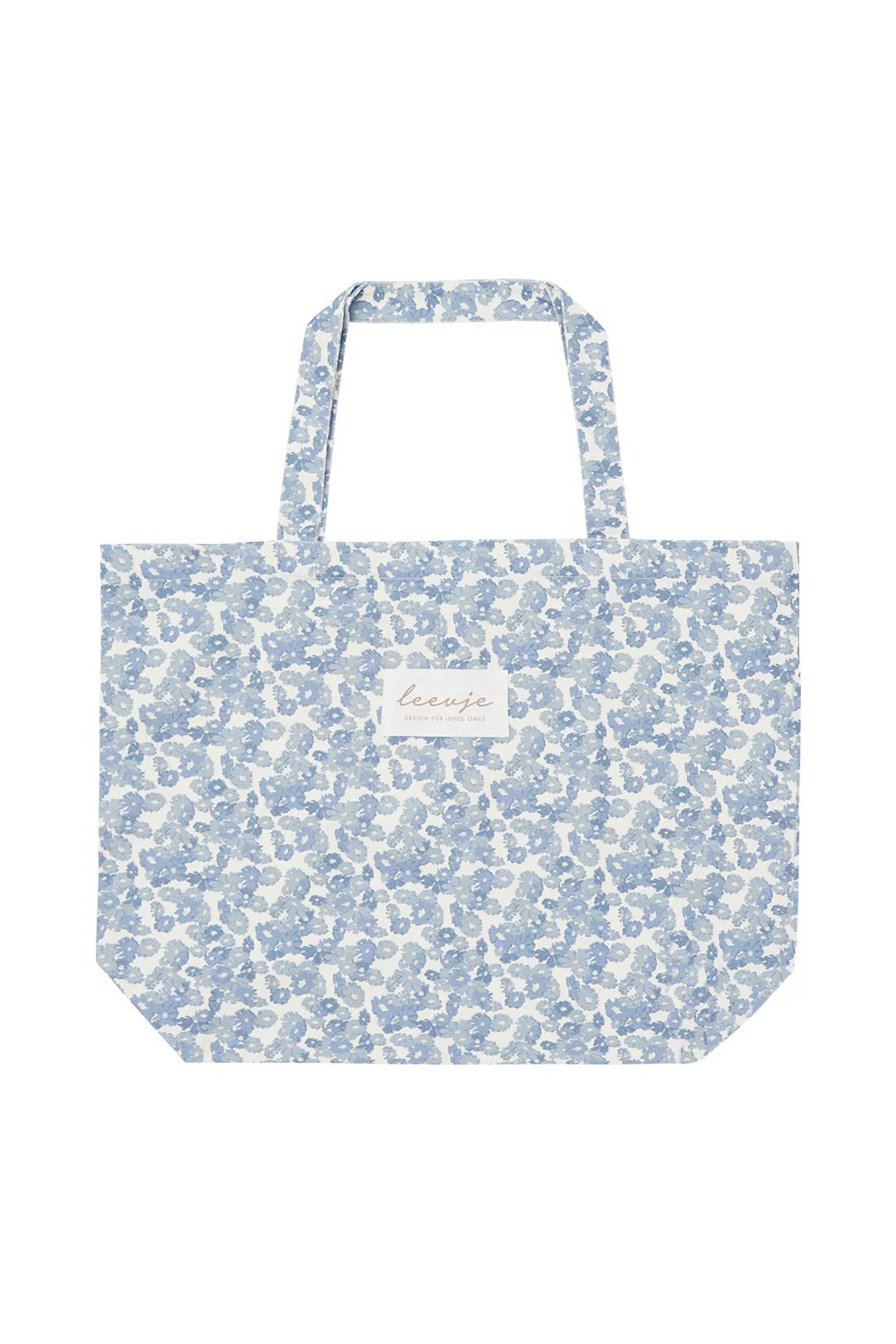 cosmetic bag 'Leoprint'