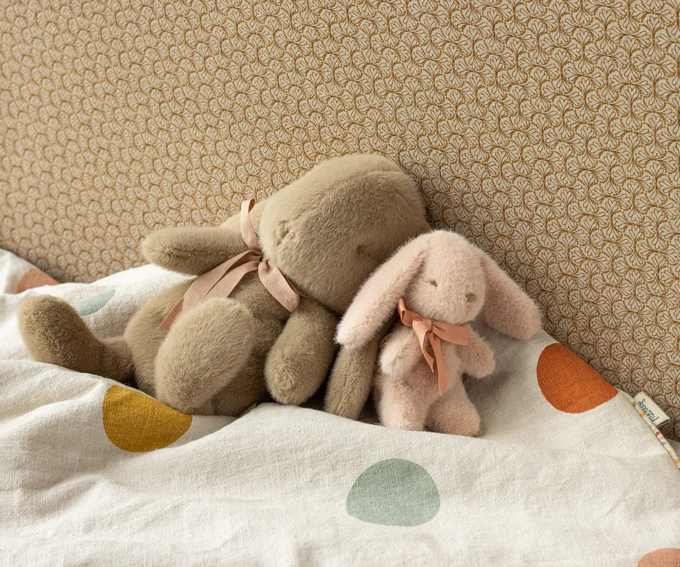 Hase klein 'braun'