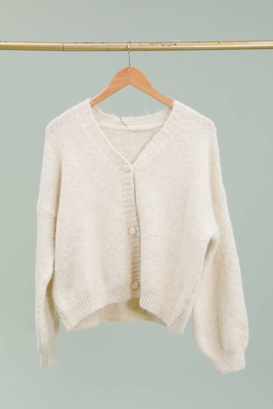 Weste REF. 51087: Taupe