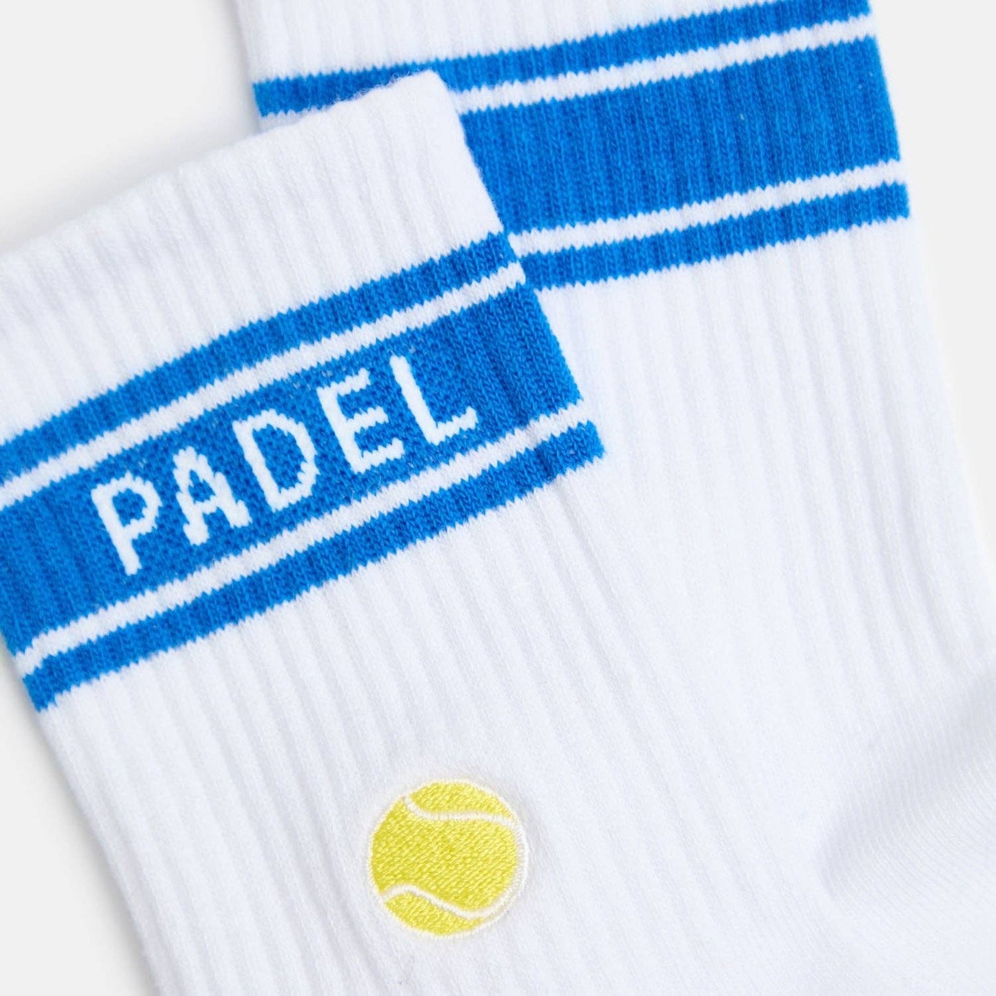 2er-Pack Padel-Tennis-Geschenkset: 41/46