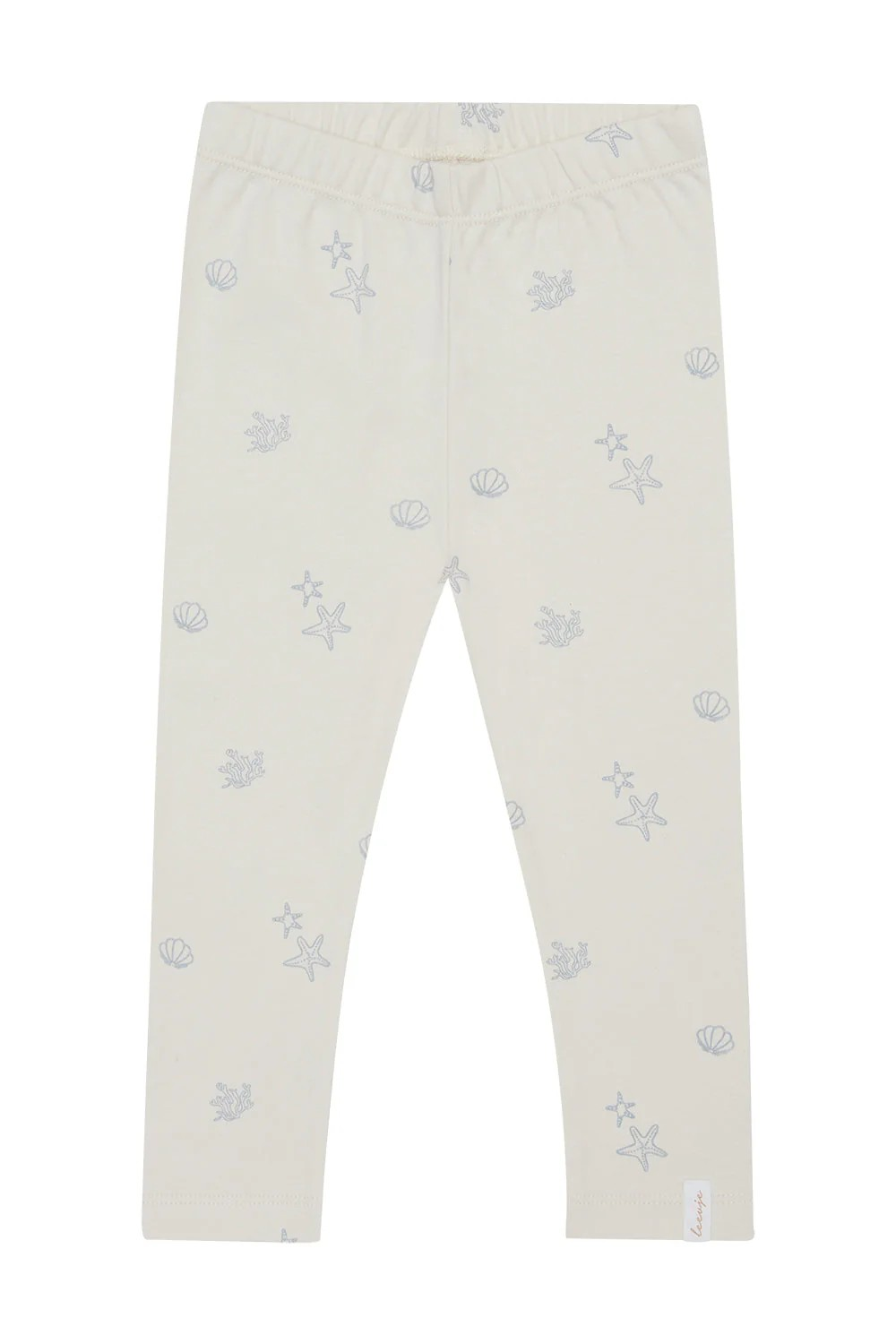 Leggings Unterwasserwelt