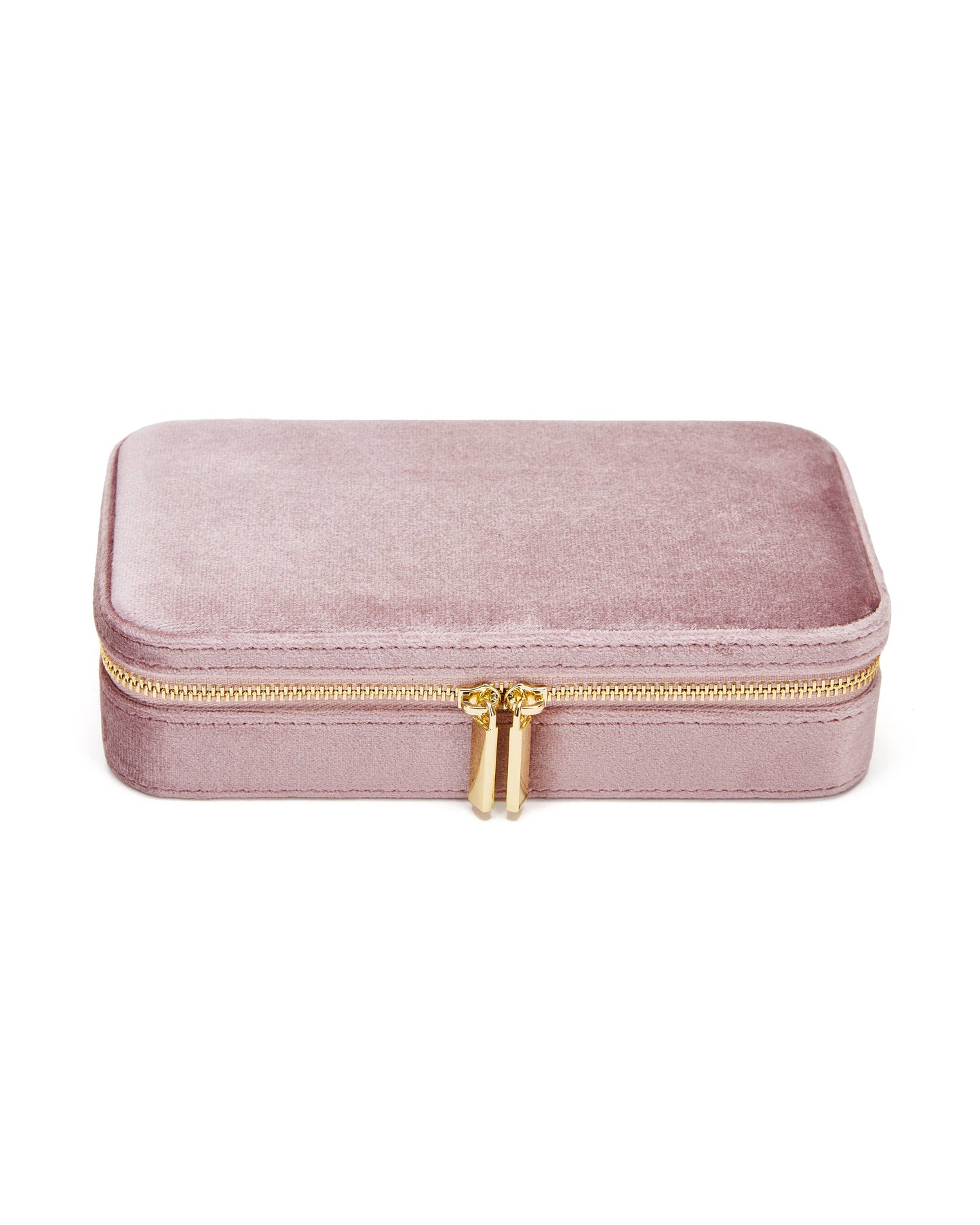 Schmuckschatulle TORY col. metallic lilac