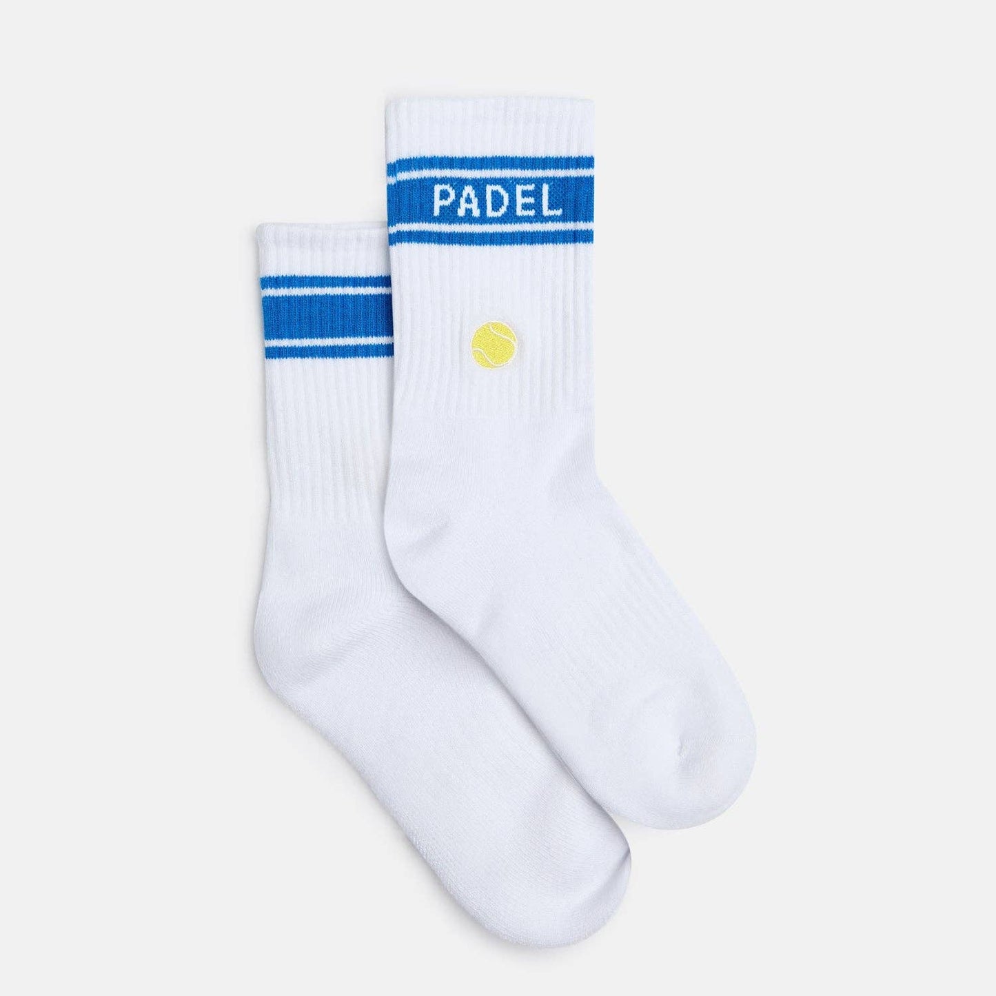 2er-Pack Padel-Tennis-Geschenkset: 41/46