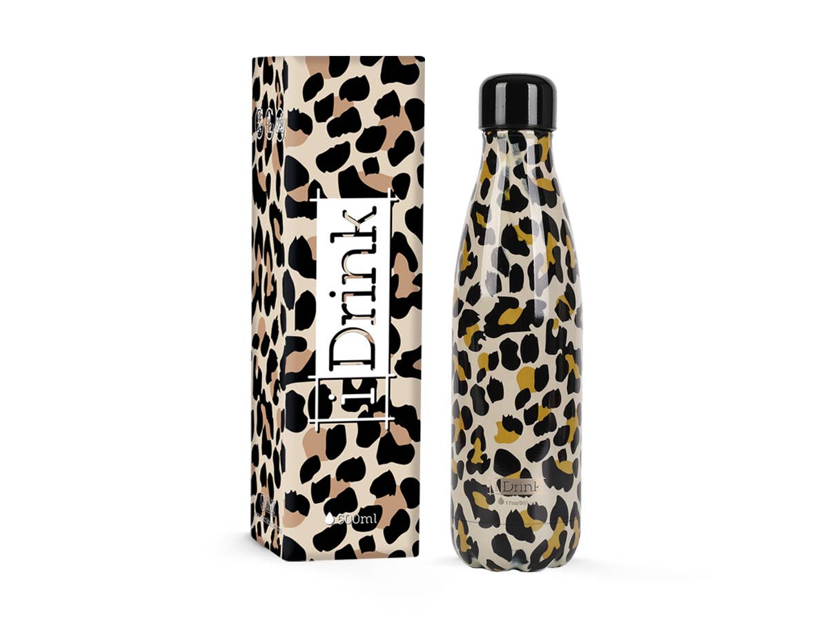 Leopard 500 ml Thermoflasche