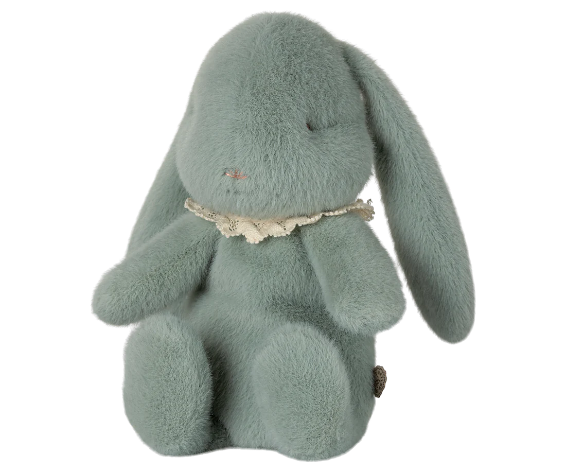 Osterei mit Hase 'Minze'
