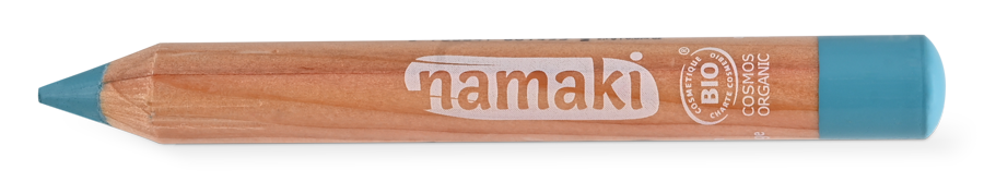 Schminkstift 'Türkis'