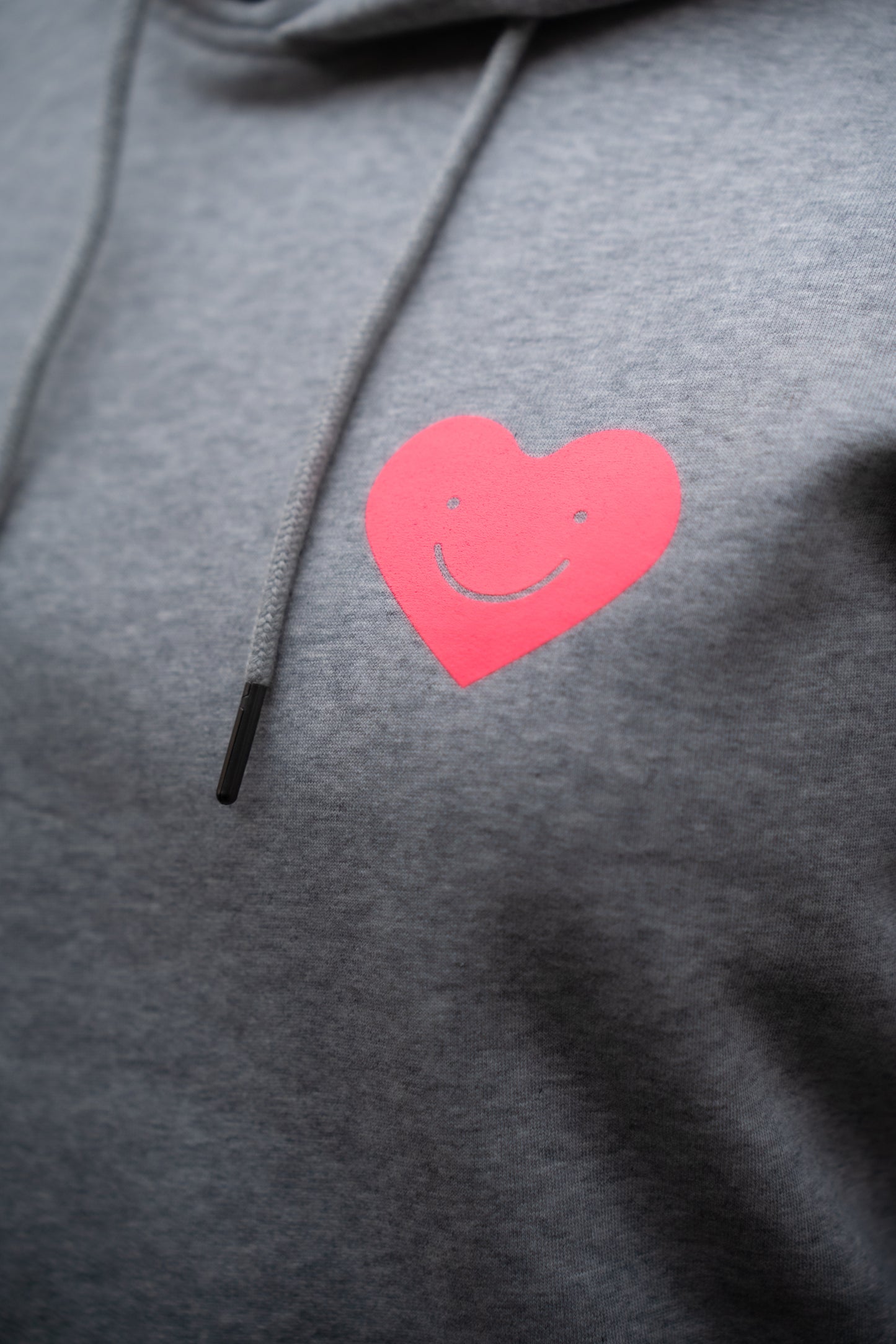 Limited Hoodie Löckchenzaubers 'LEO LIEBE'