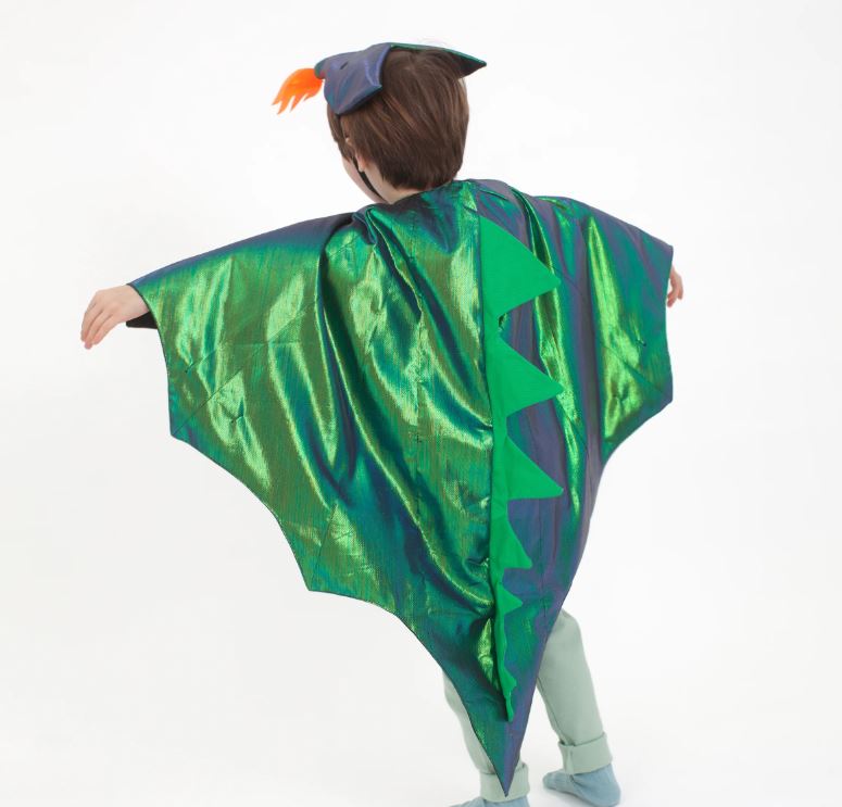 Meri Meri Drache