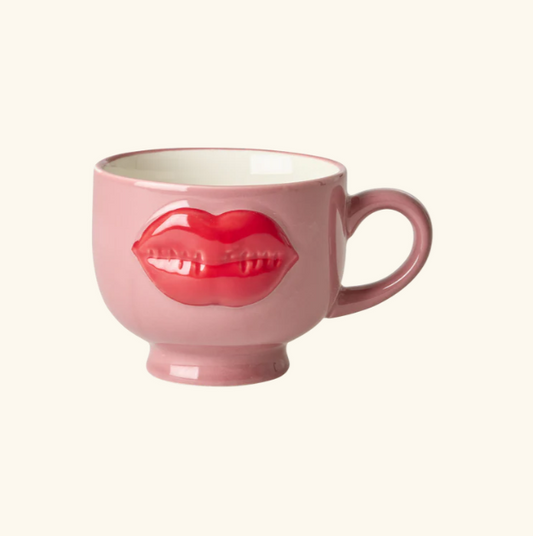 statement clutch made of velvet