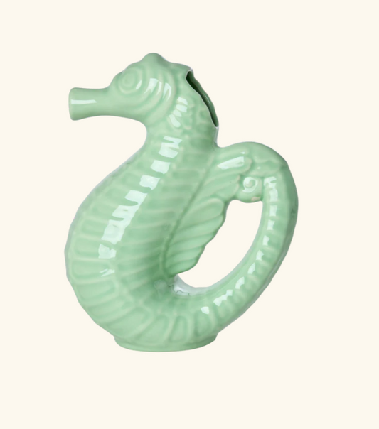 statement clutch made of velvet