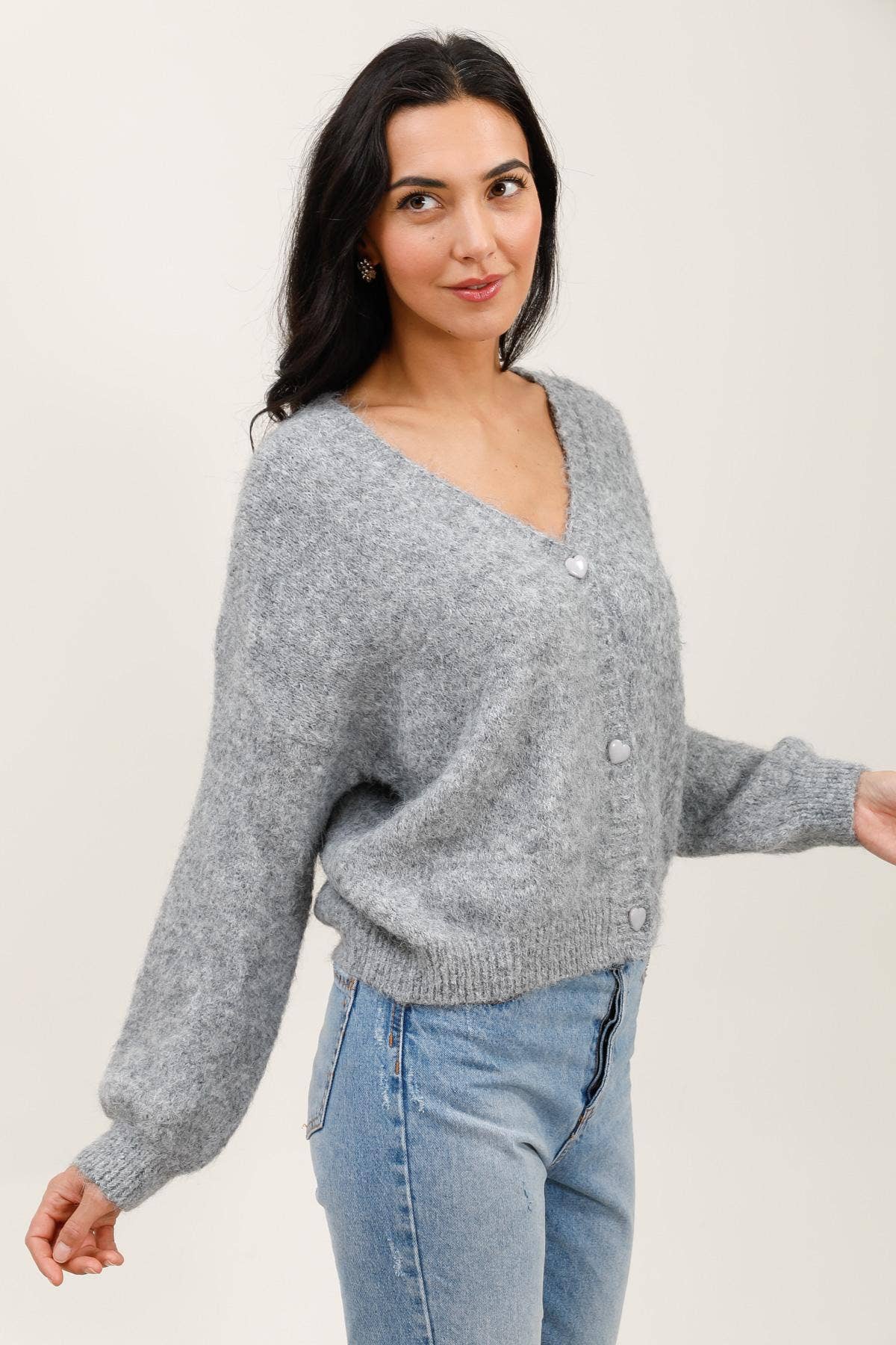 Weste REF. 51087: Taupe