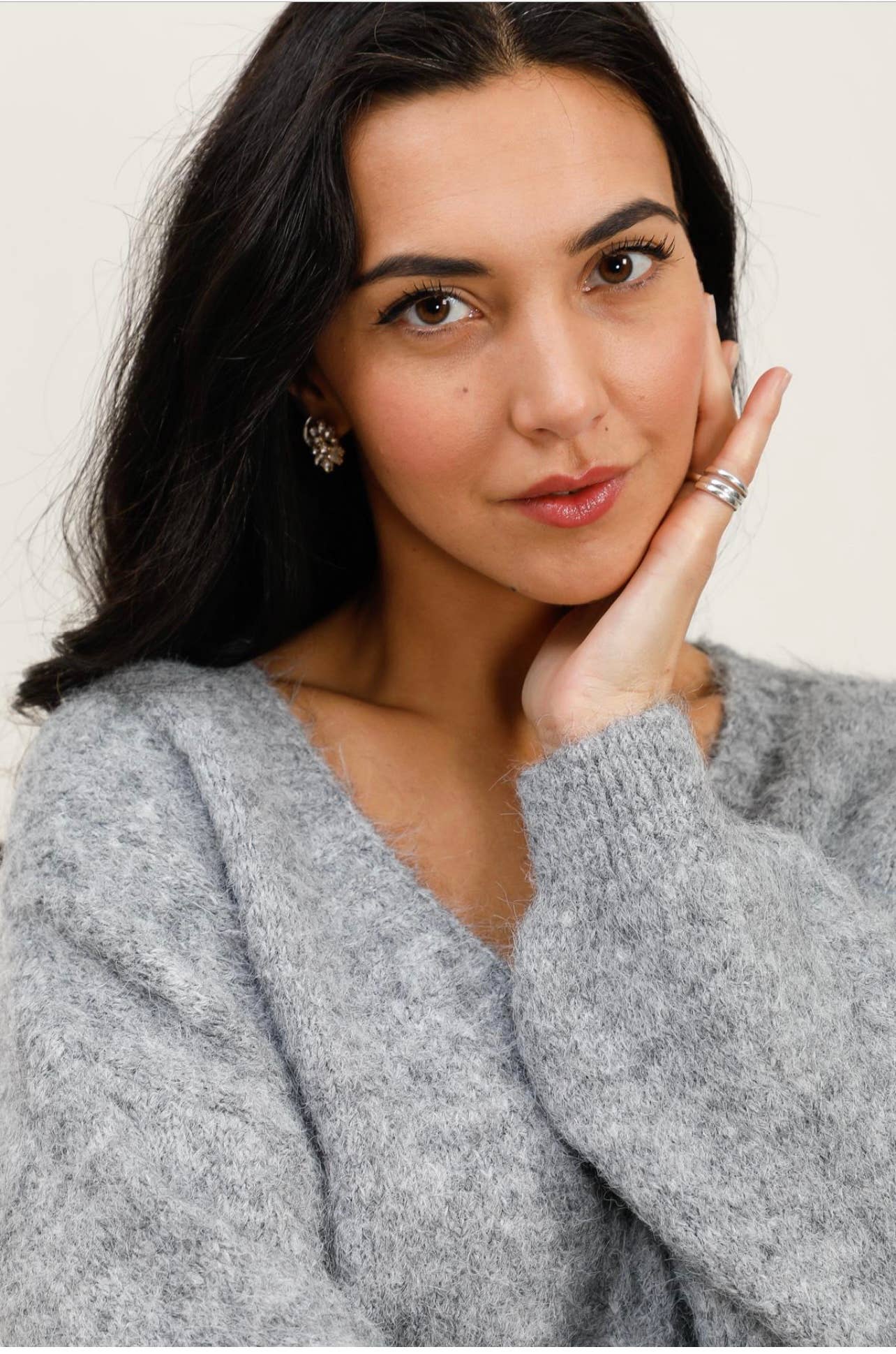 Weste REF. 51087: Rosa