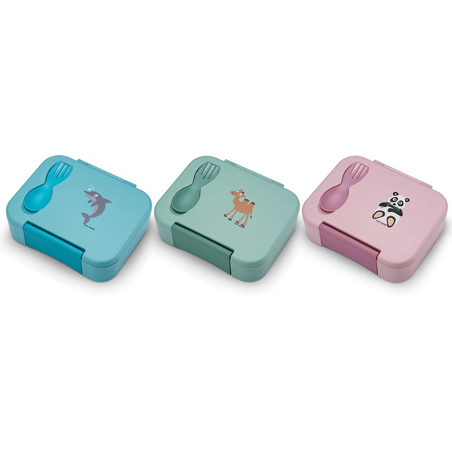 BentoBox™, Kinder - in verschiedene Farben