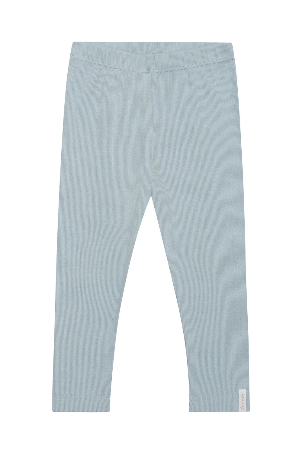 Leggings blau