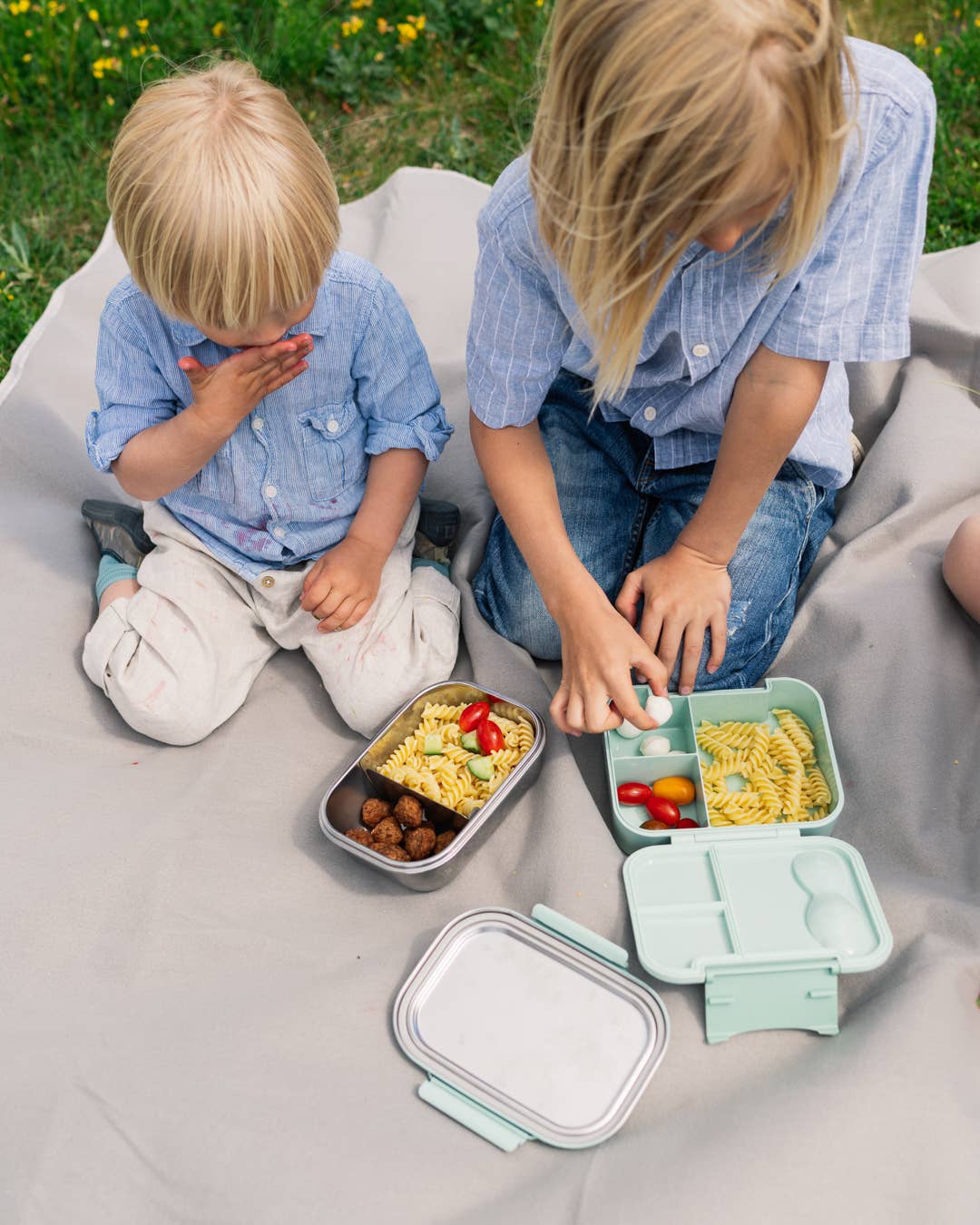 BentoBox™, Kinder - in verschiedene Farben