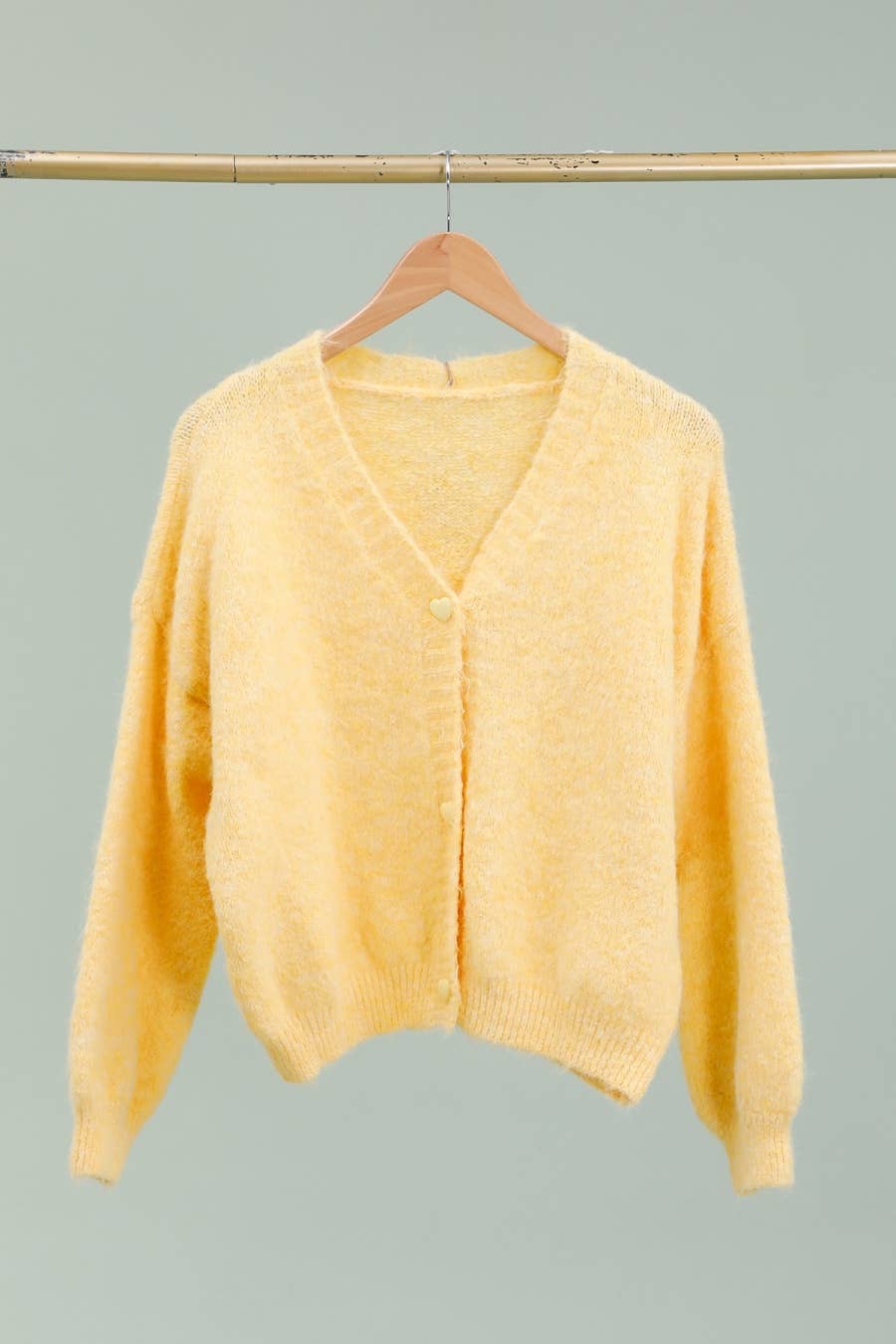Weste REF. 51087: Taupe