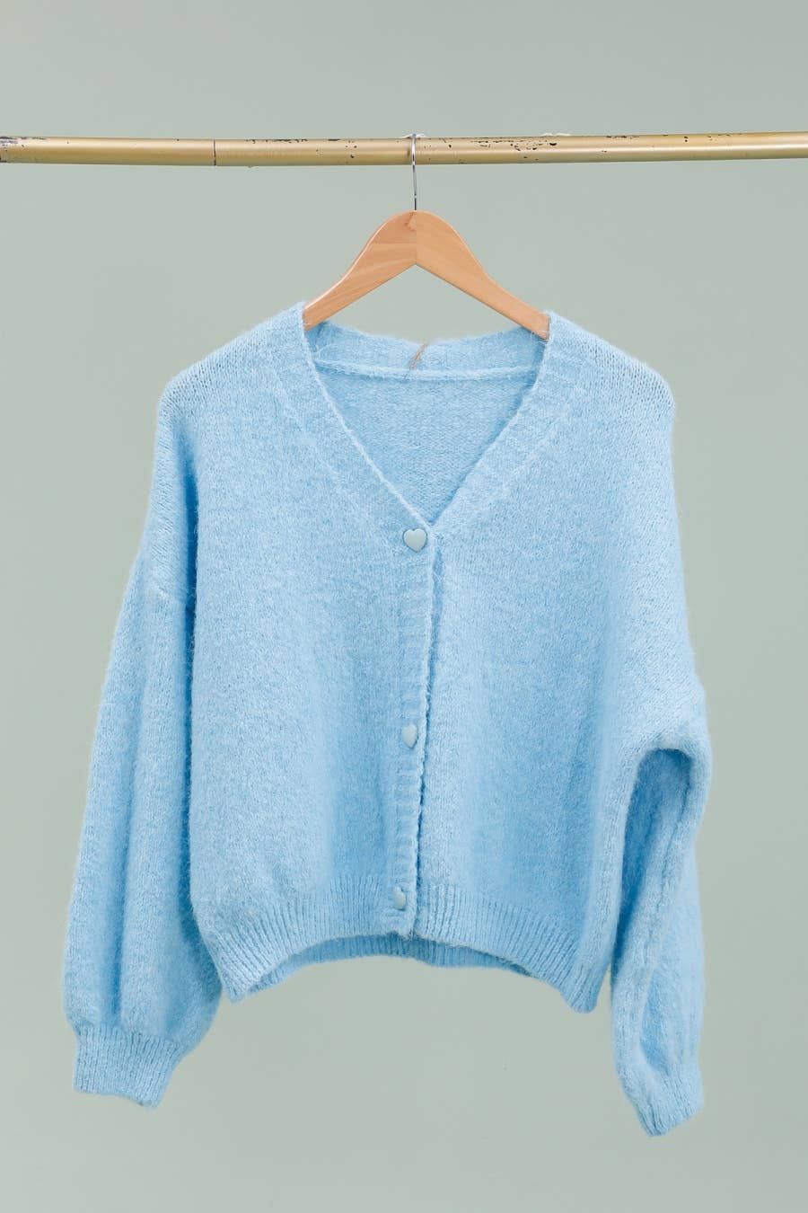 Weste REF. 51087: Grau