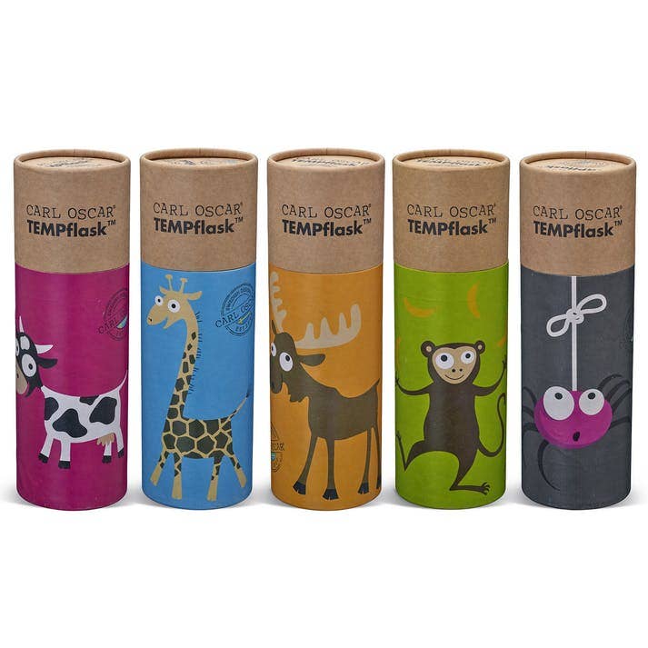 TempFlask, Kids 0,35 L - in verschiedenen Farben