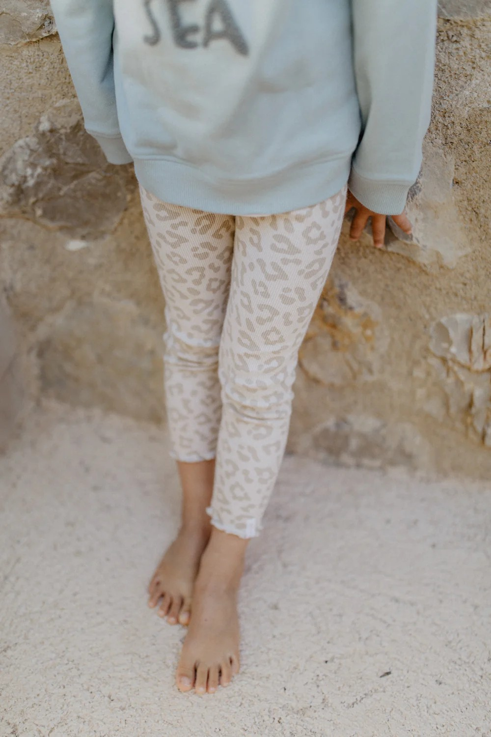 Leggings 'Leo'