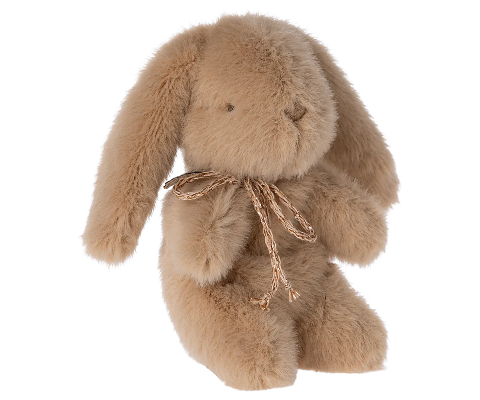 Hase mini 'creme Pfirsich'