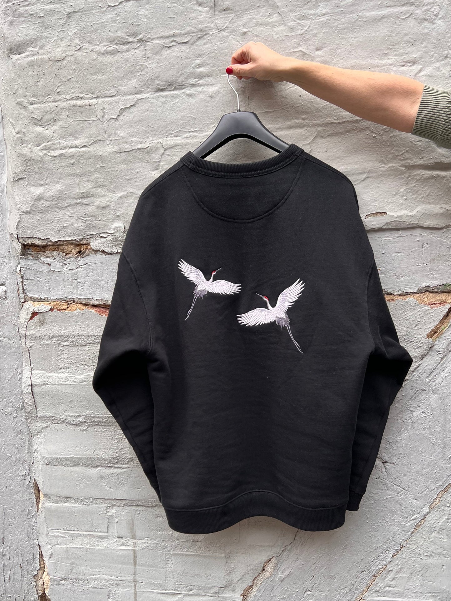 Men's Hoodie 'Christmas'