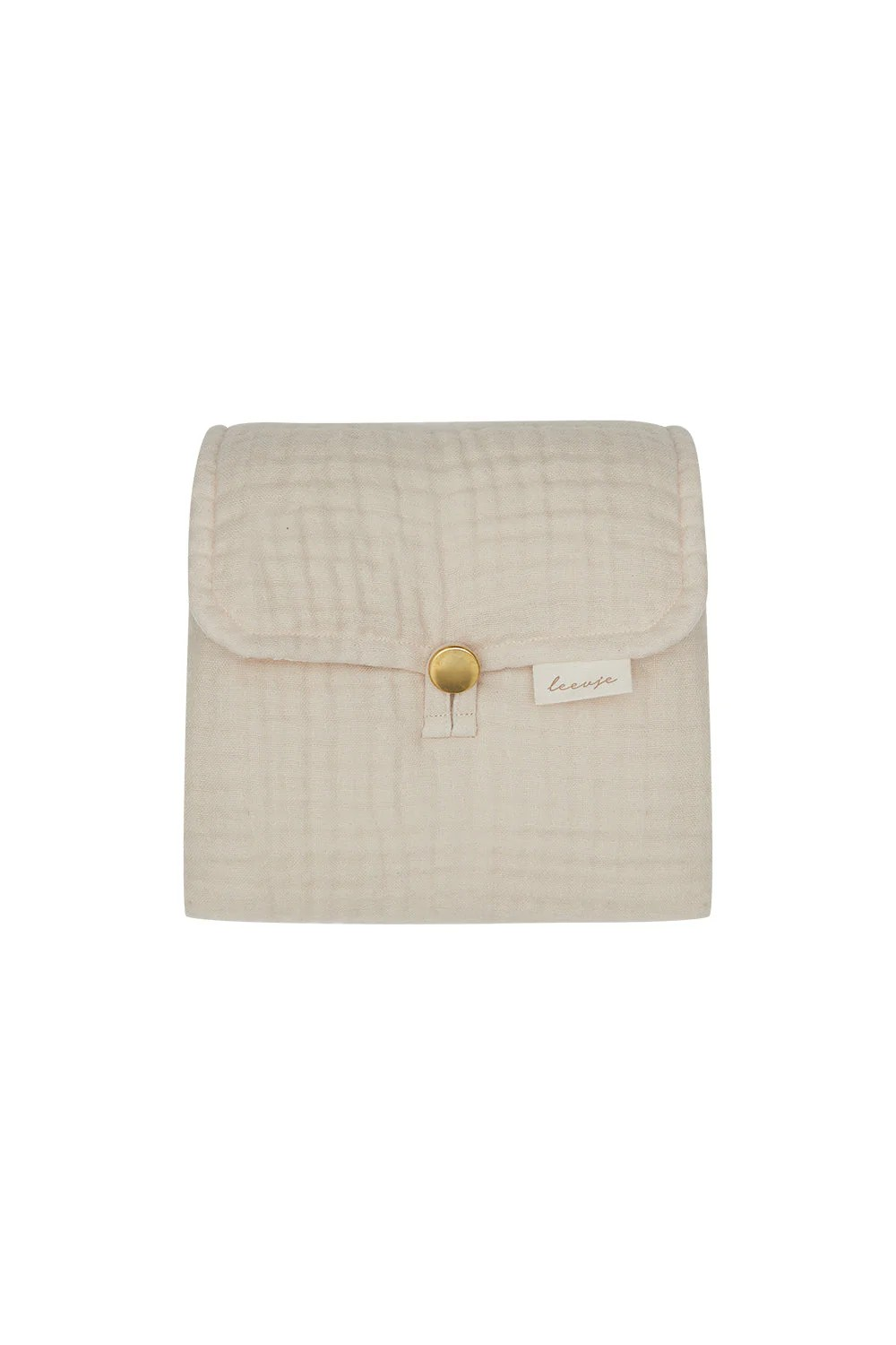 changing mat "Leoprint & Cappuccino"