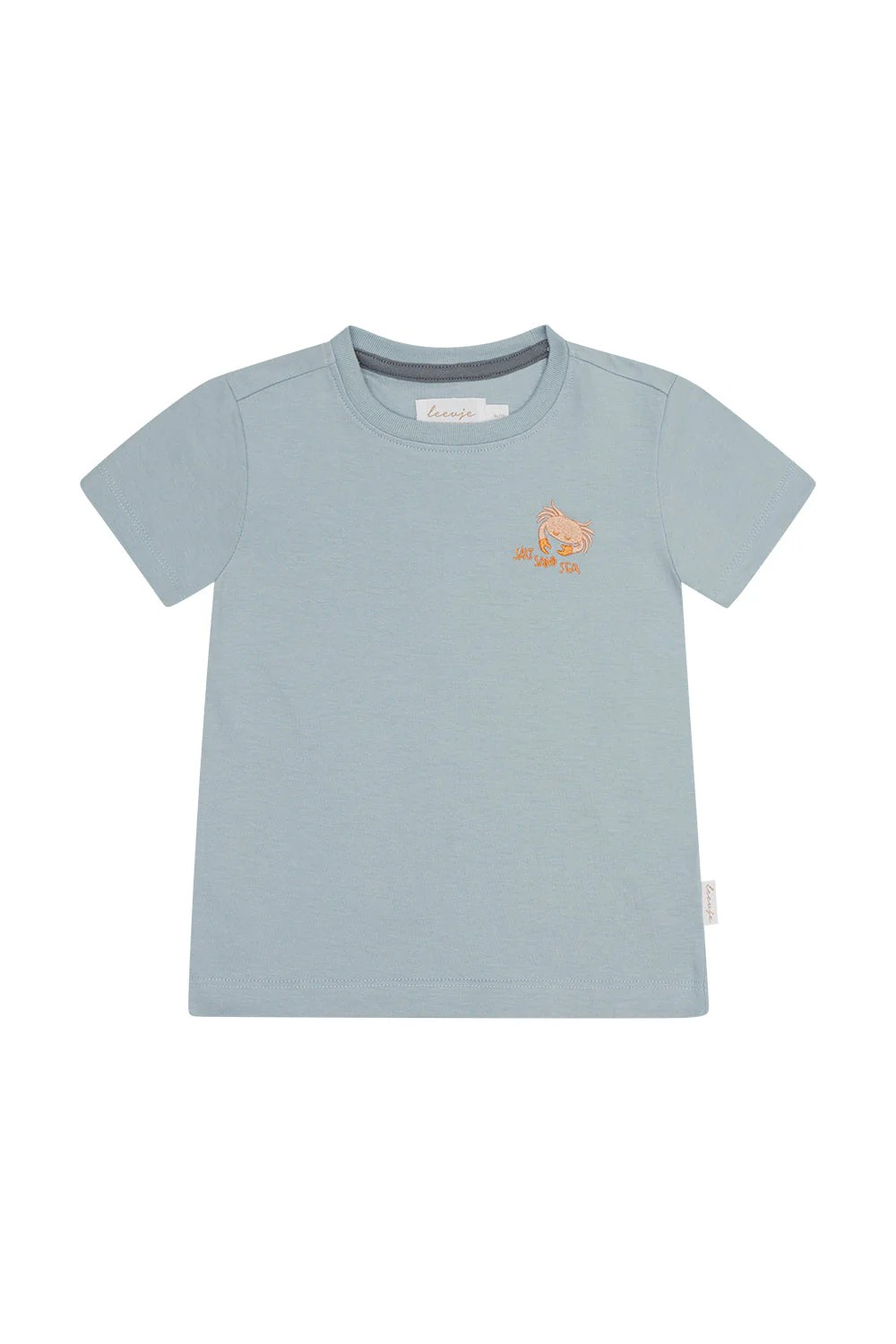 T-shirt 'Krebs'