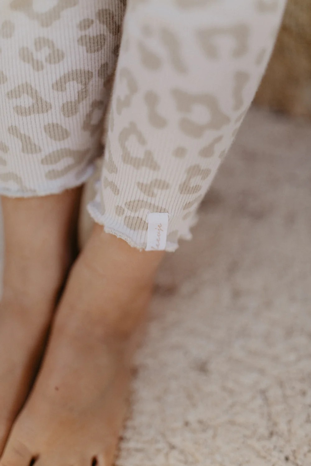 Leggings 'Leo'
