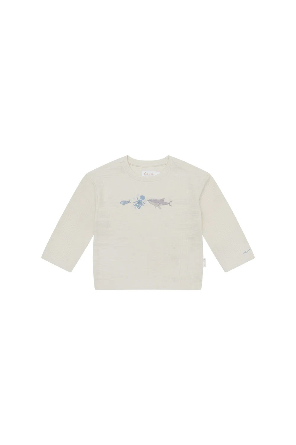 Longsleeve 'Hai'