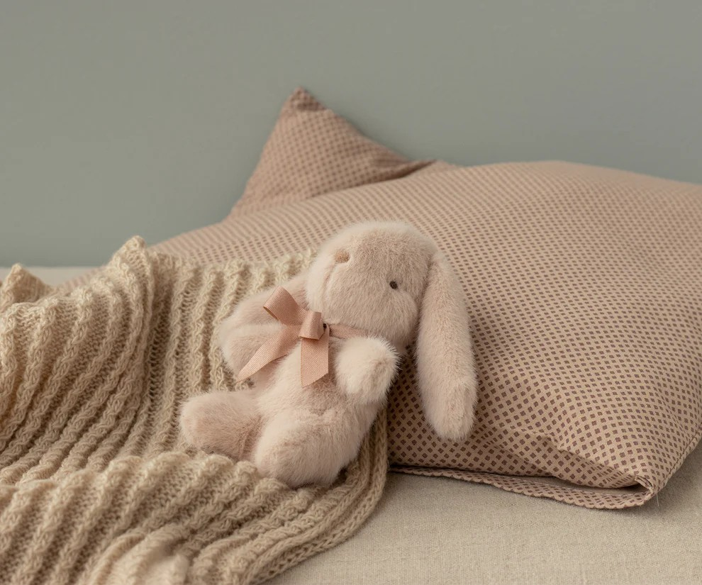 Hase mini 'puder'