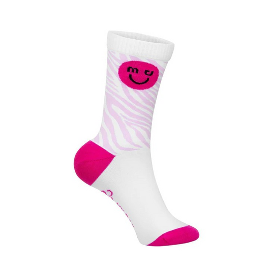 Christmas socks Mommy Claus