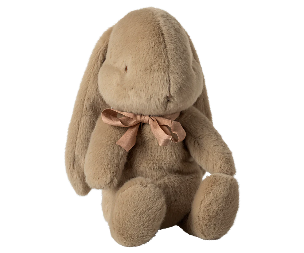 Hase medium 'braun'
