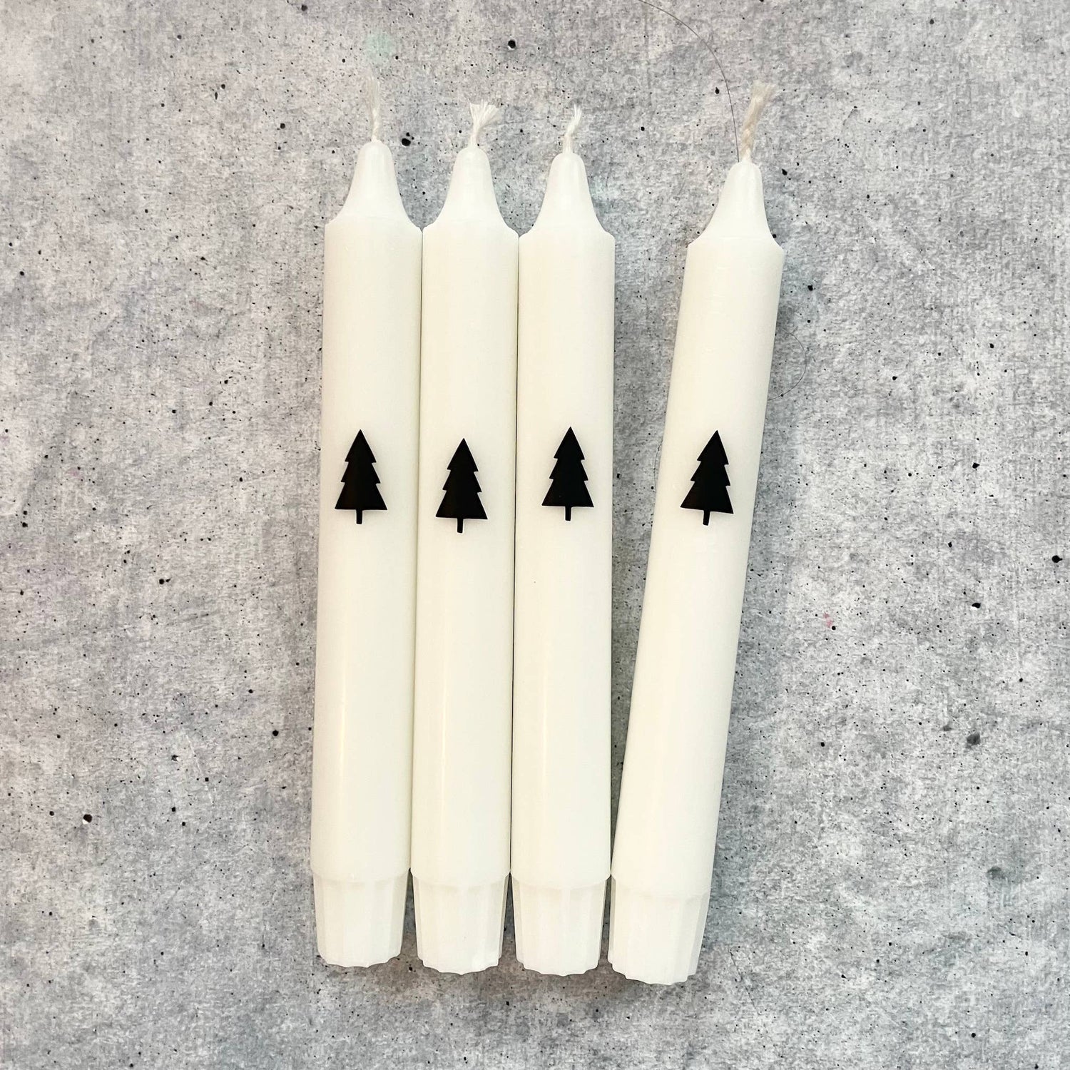 Kerzen & Kerzenständer