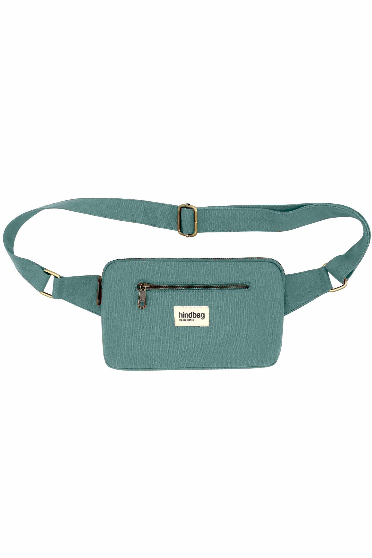 Harry Gürteltasche Salbei