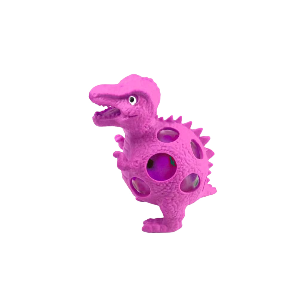 Dino-Quetsch - 9 Sorten