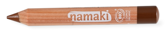 Schminkstift 'Braun'