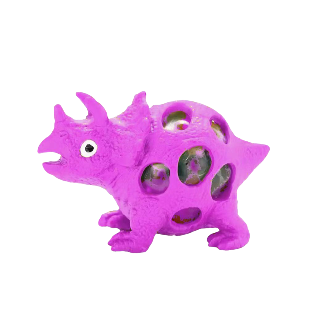 Dino-Quetsch - 9 Sorten