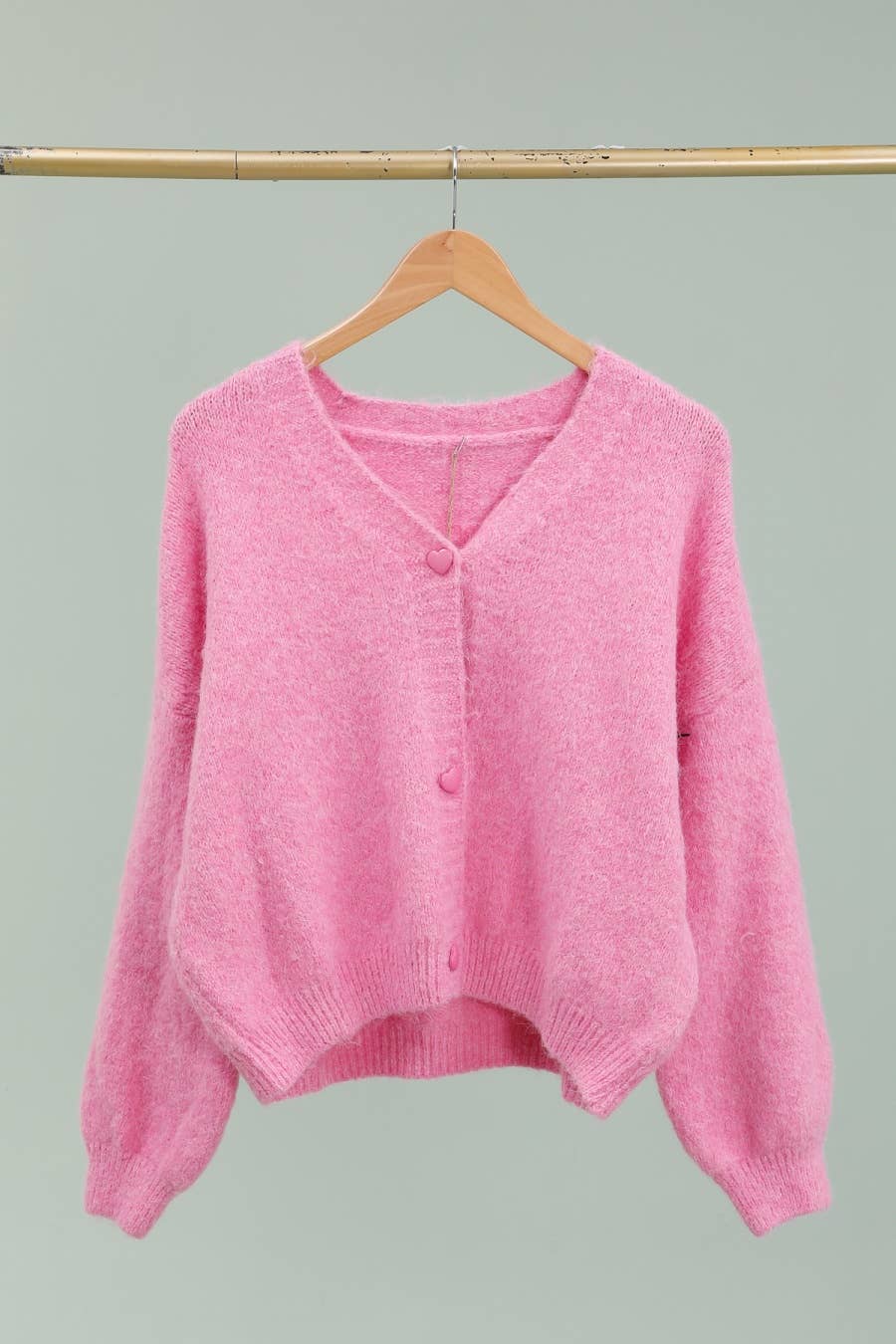 Weste REF. 51087: Grau