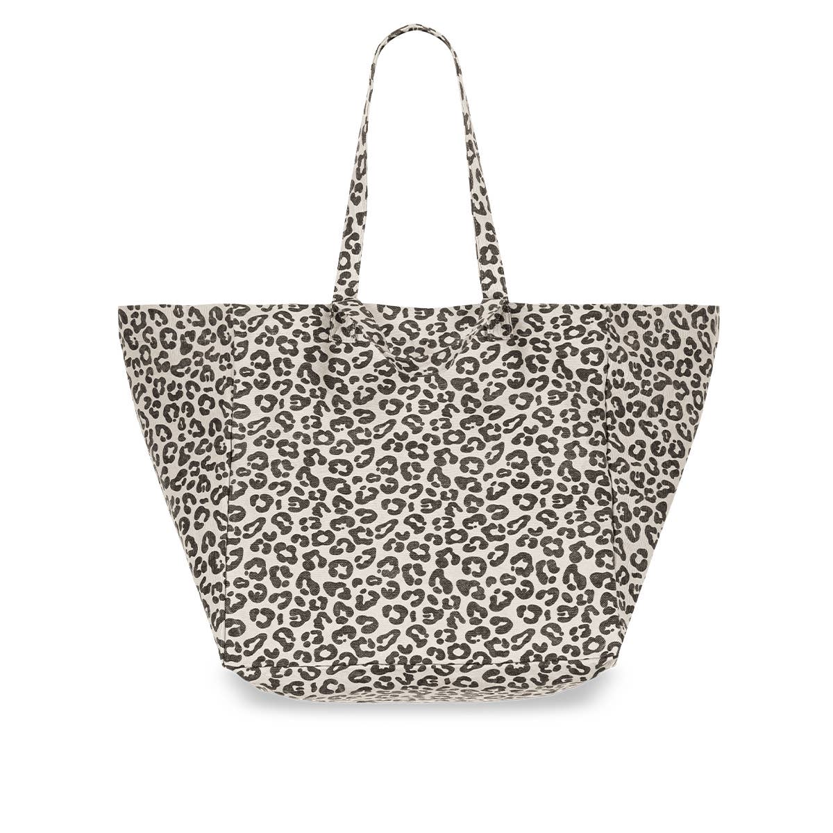 TASCHE ELISA GRAOU GREIGE: Natürlichkeit / Graou