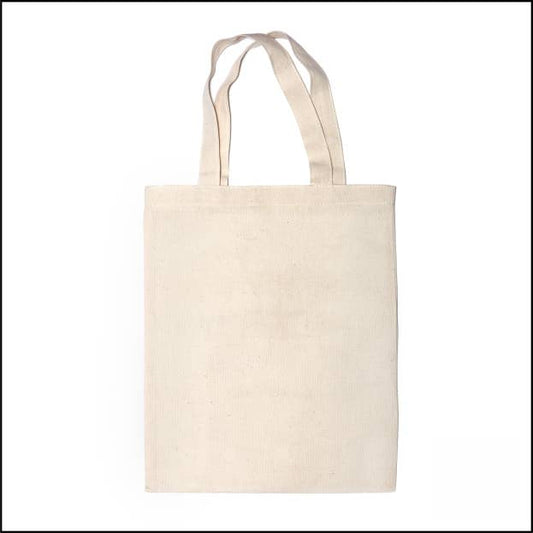 Baumwolltaschen — Ecru - 38 x 42 cm
