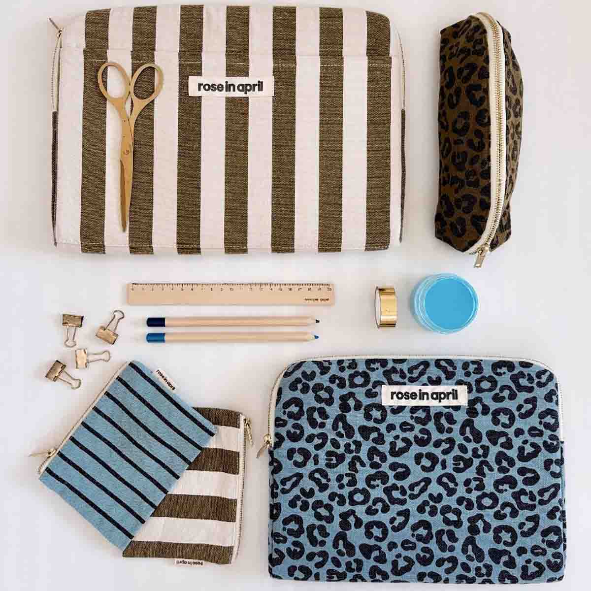 GASTON GRAOU OLIVE ETUI